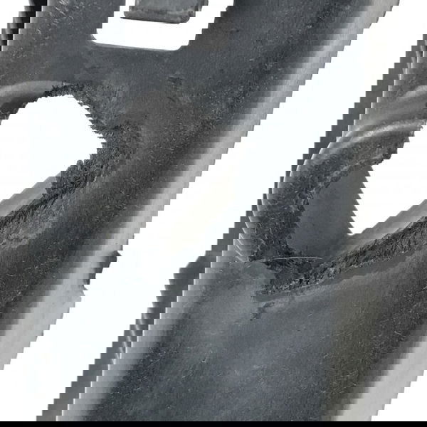 Painel Frontal Ford Fusion Sel 2.3 16v 2008 C/detalhe 45777