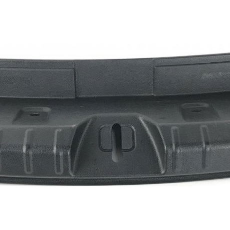 Acabamento Soleira Porta Malas Bmw 320i 2013 Original