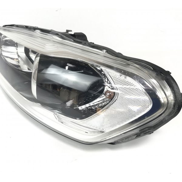 Farol Esquerdo Volvo Xc60 2015 C/detalhe (45683)