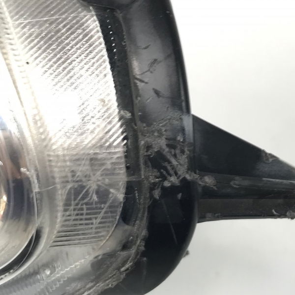 Farol Esquerdo Volvo Xc60 2015 C/detalhe (45683)