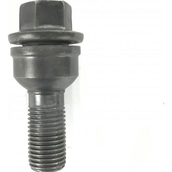 Parafuso De Roda Audi Q5 2011 (jg Completo) Original (43699)