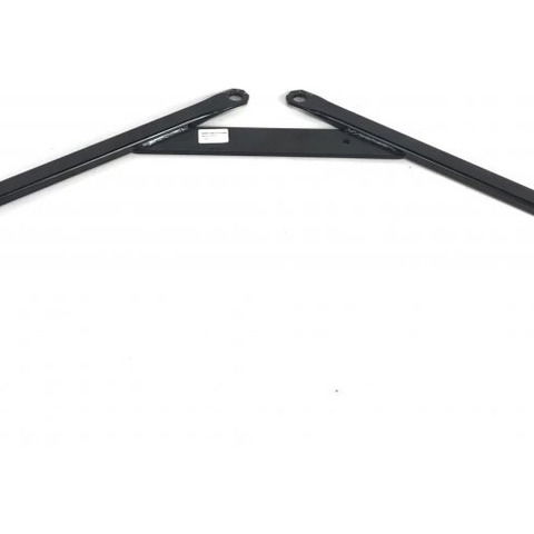 Travessa Superior Churrasqueira Bmw 320i 2013 (45354)