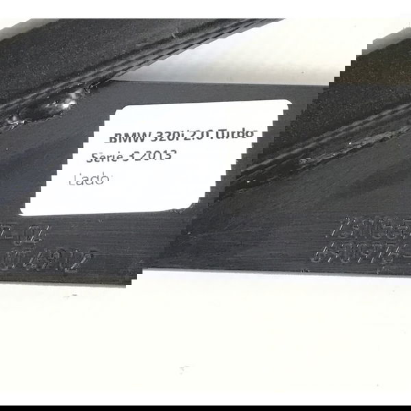 Travessa Superior Churrasqueira Bmw 320i 2013 (45354)