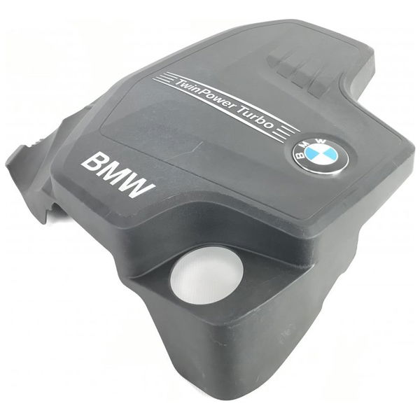 Tampa Acabamento Motor Bmw 320i 2.0 Turbo 2013 Orig (45351)