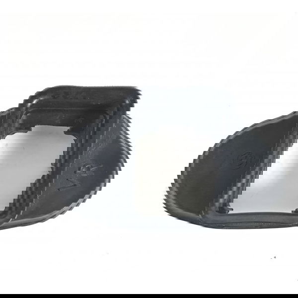 Borracha Limitador Porta Bmw 320i 2.0 Serie 3 2013 (45349)