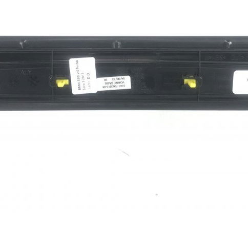 Soleira Dianteira Direita Bmw 320i 2013 Original (45239)