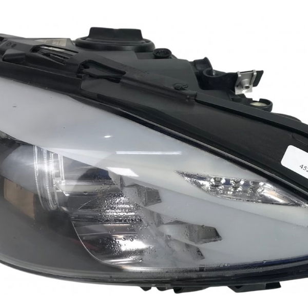 Farol Esquerdo Completo Bmw Serie 5 535i 3.0 2011 (45234)