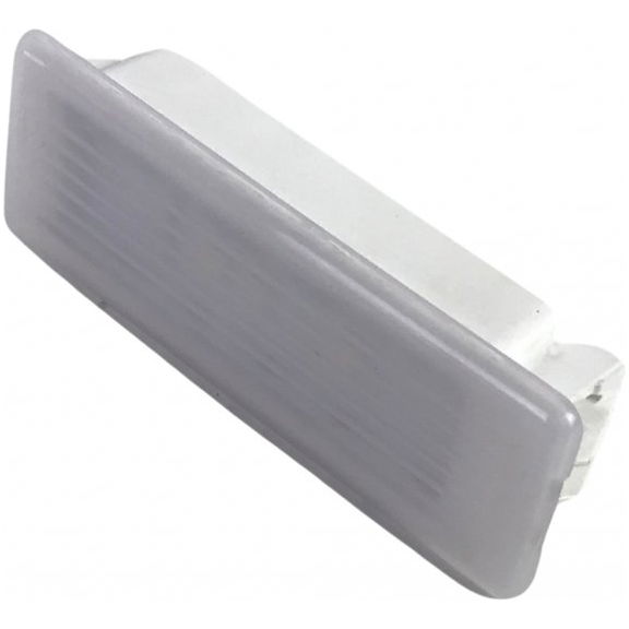 Iluminação Porta Bmw 320i 2.0 Turbo Serie 3 2013 (45343)