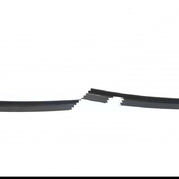 Guia Vidro Traseiro Esquerdo Bmw 320i 2013 Original (45341)