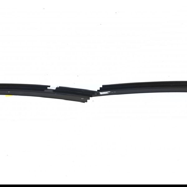 Guia Vidro Traseiro Esquerdo Bmw 320i 2013 Original (45341)