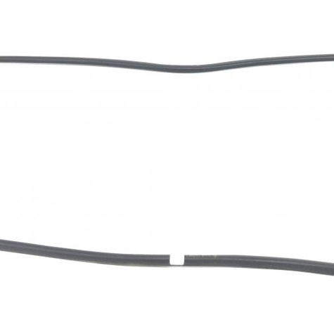 Borracha Anti Pó Dianteira Direita Bmw 320i Serie 3 2013