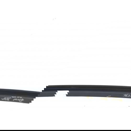 Guia Vidro Traseiro Direito Bmw 320i 2013 Original (45340)