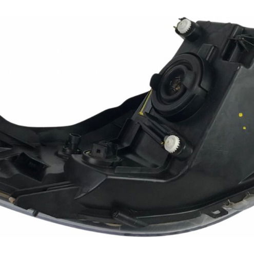 Farol Esquerdo Gm Prisma/ Onix Ltz 1.4 2015 Recuperado 45224