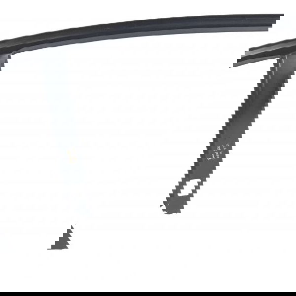 Moldura Acabamento Janela Traseira Direita Bmw 320i 2013