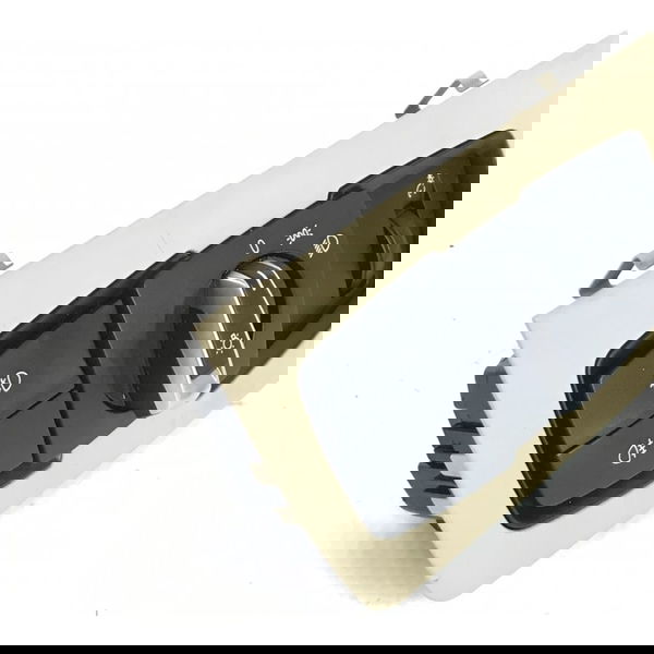 Comando Iluminação Bmw 320i 2.0 Serie 3 2013 Original 45312