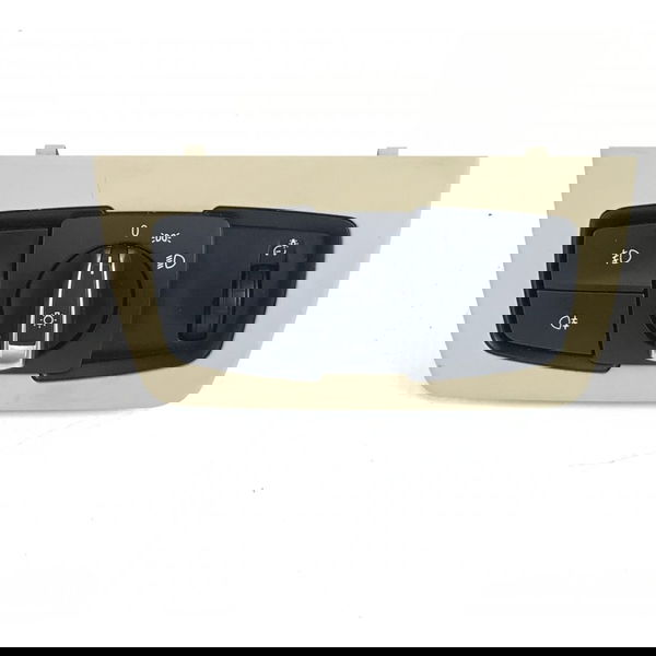 Comando Iluminação Bmw 320i 2.0 Serie 3 2013 Original 45312