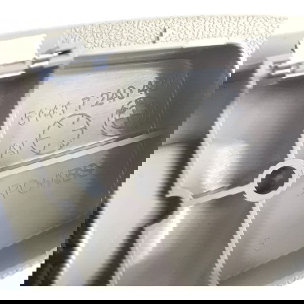Comando Vidro Dianteiro Direito Bmw 320i 2013 (45309)