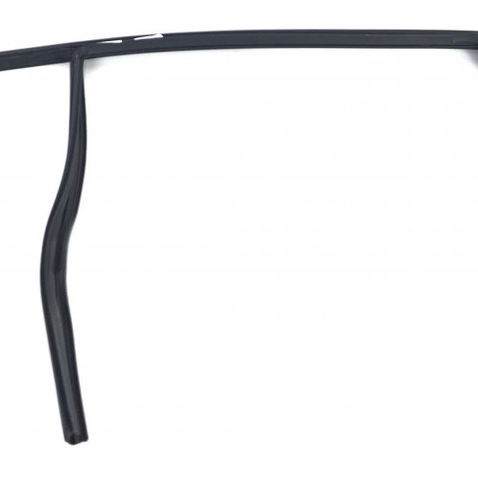 Canaleta Guia Vidro Traseiro Esquerdo Bmw 320i 2013 (45269)