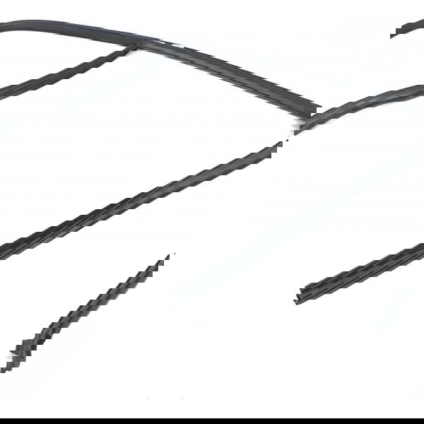 Canaleta Guia Vidro Traseiro Esquerdo Bmw 320i 2013 (45269)