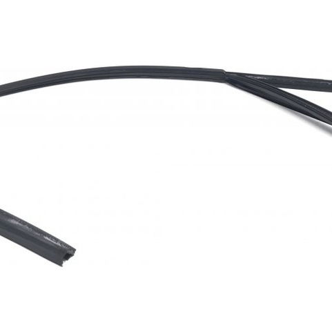 Canaleta Guia Vidro Dianteiro Esquerdo Bmw 320i 2013 (45268)