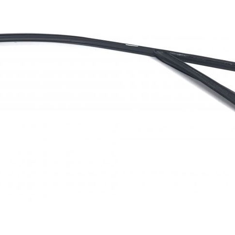 Canaleta Guia Vidro Dianteiro Esquerdo Bmw 320i 2013 (45268)