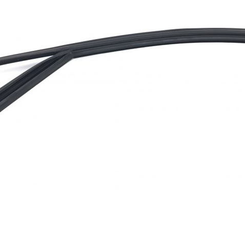 Canaleta Guia Vidro Dianteiro Esquerdo Bmw 320i 2013 (45268)