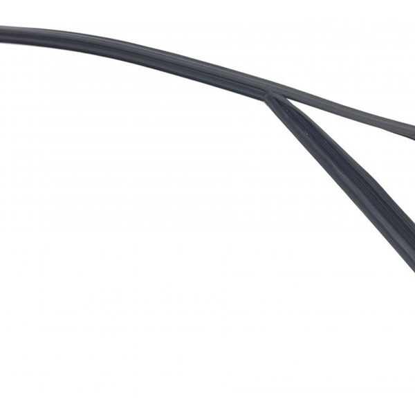Canaleta Guia Vidro Dianteiro Direito Bmw 320i 2013 (45266)