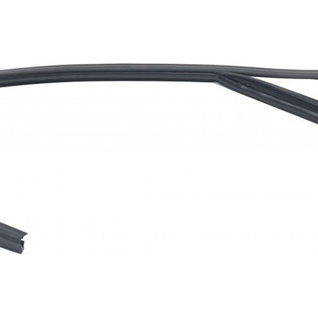 Canaleta Guia Vidro Dianteiro Direito Bmw 320i 2013 (45266)