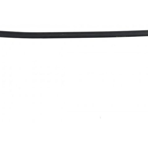 Canaleta Vidro Traseiro Direito Bmw 320i 2013 Original 45264