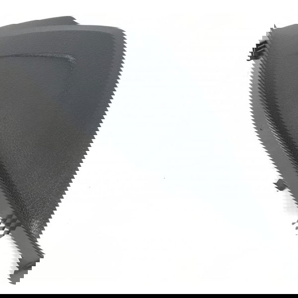 Acabamento Painel Lateral Esquerdo Bmw 320i 2013 (45250)