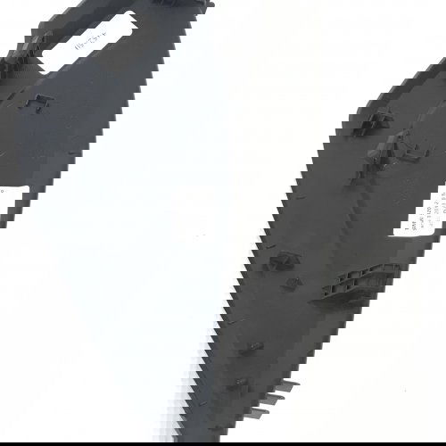 Acabamento Painel Lateral Esquerdo Bmw 320i 2013 (45250)