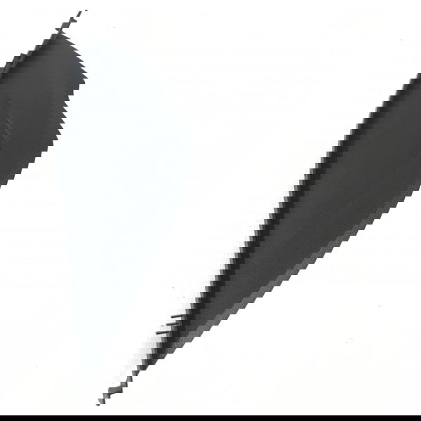 Acabamento Painel Lateral Esquerdo Bmw 320i 2013 (45250)