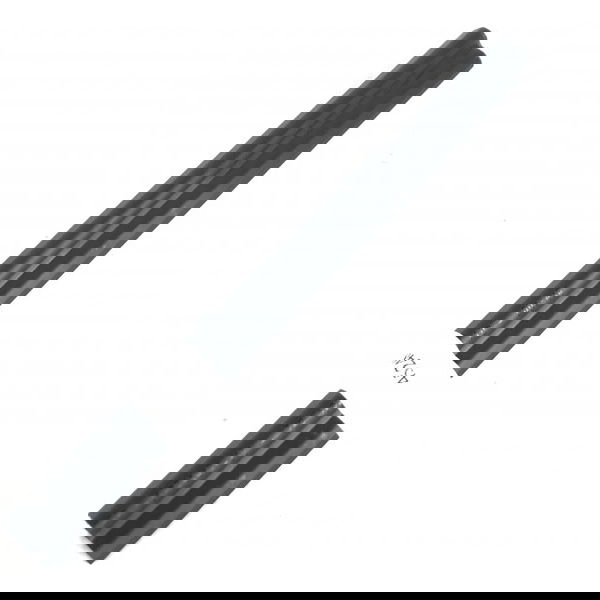 Canaleta Vidro Fixo Traseiro Direito Bmw 320i 2013 (45248)