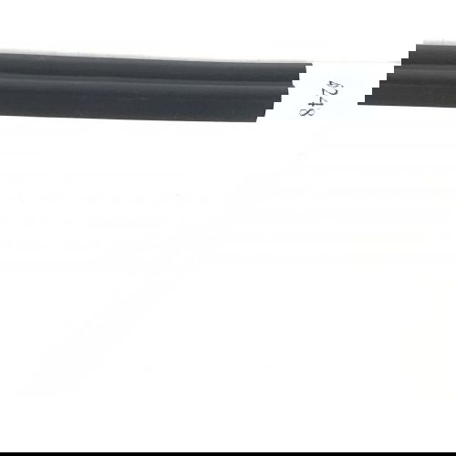 Canaleta Vidro Fixo Traseiro Direito Bmw 320i 2013 (45248)