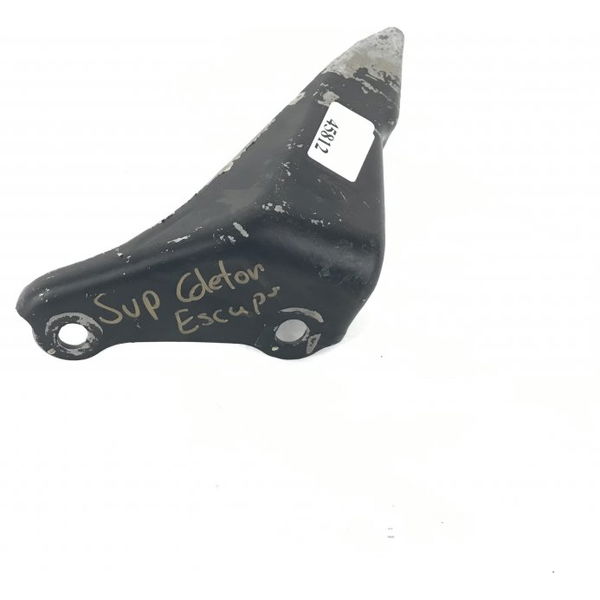 Suporte Coletor Escapamento Cerato Sx 2011 Original 45812