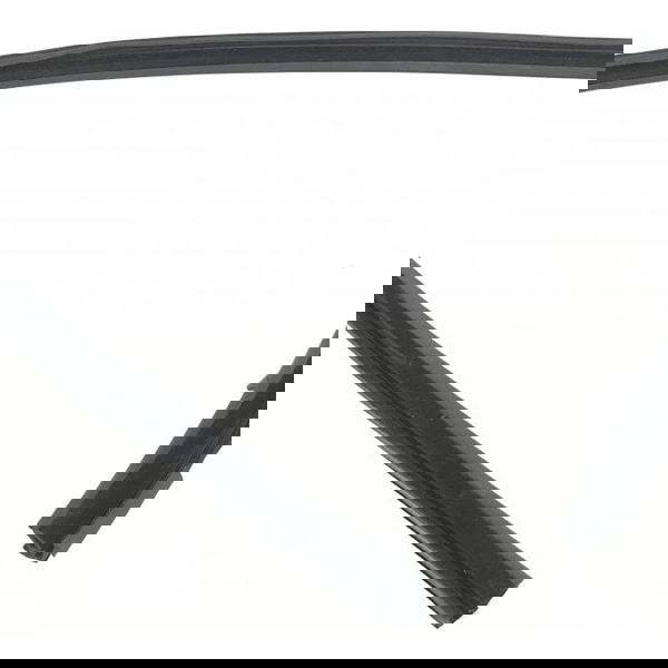 Borracha Canaleta Dianteira Esquerda Ford Fusion 2008