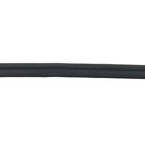 Borracha Canaleta Dianteira Esquerda Ford Fusion Sel 2008