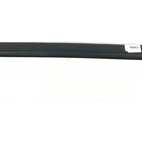 Borracha Canaleta Dianteira Esquerda Ford Fusion Sel 2008