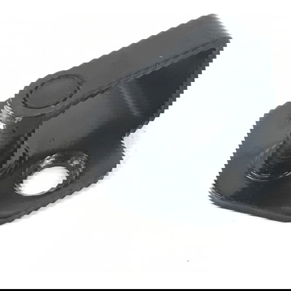 Batente Porta Dianteira Direita Ford Fusion Sel 2008 (46055)