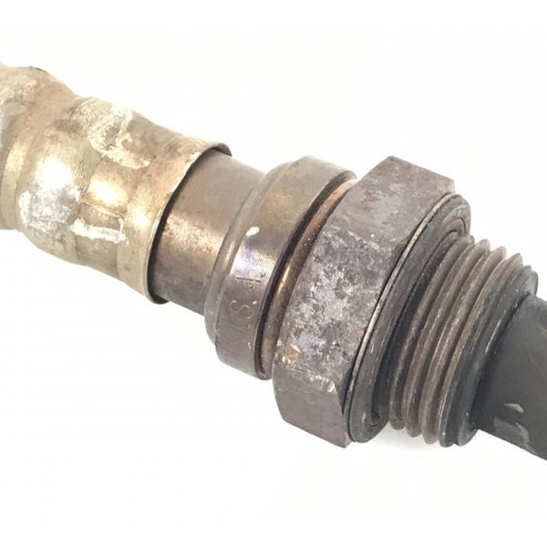 Sonda Lambda Ford Fusion Sel 2.3 16v 2008 Original 46050