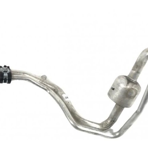 Tubo Condensador Ar Condicionado Ford Fusion Sel 2.3 2008