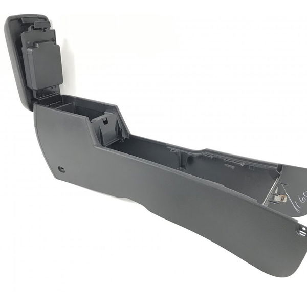 Console Central Ford Fusion Sel 2.3 16v 2008 Original 46072