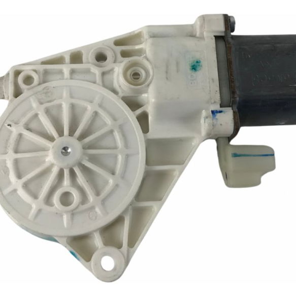 Motor Vidro Traseiro Direito Fusion Sel 2008 Orig 46104