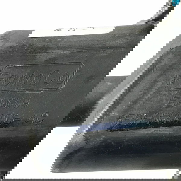 Motor Vidro Dianteiro Esquerdo Fusion Sel 2008 Orig 46102