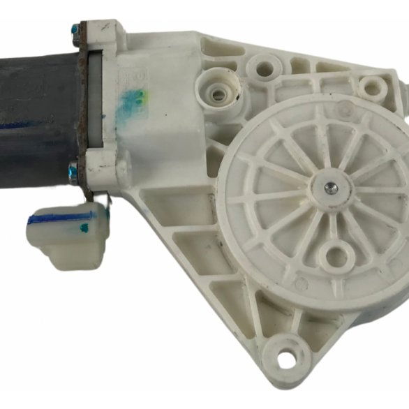 Motor Vidro Dianteiro Esquerdo Fusion Sel 2008 Orig 46102