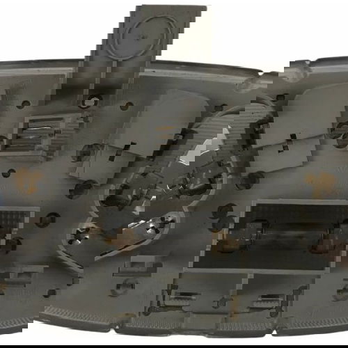 Luz Teto Cortesia Ford Fusion Sel 2.3 2008 Original 46091