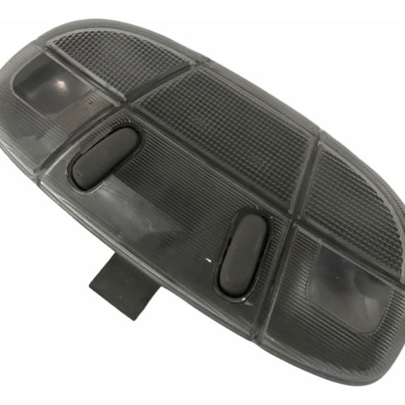 Luz Teto Cortesia Ford Fusion Sel 2.3 2008 Original 46091