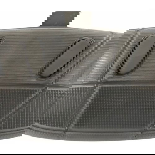 Luz Teto Cortesia Ford Fusion Sel 2.3 2008 Original 46091