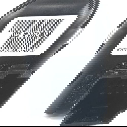 Botão Comando Retrovisor Fusion Sel 2.3 2008 Original 46089