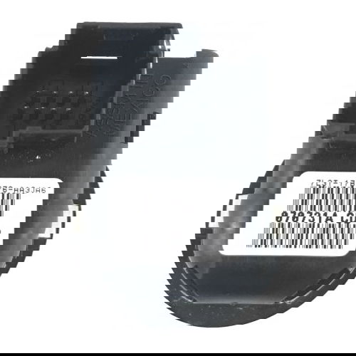 Botão Comando Retrovisor Fusion Sel 2.3 2008 Original 46089